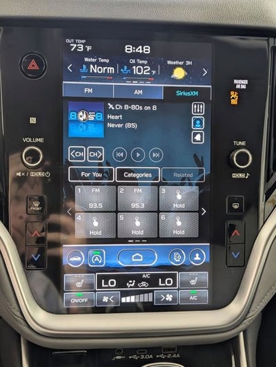 2023 Subaru Outback Premium