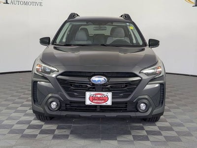 2023 Subaru Outback Premium