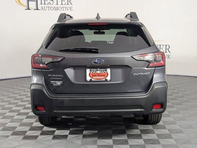 2023 Subaru Outback Premium