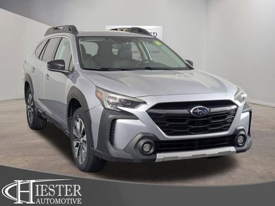 2023 Subaru Outback Limited