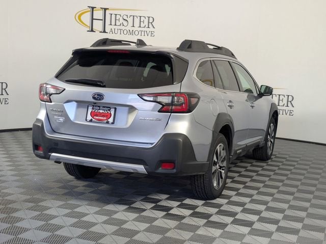 2023 Subaru Outback Limited