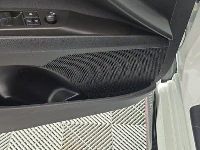 2022 Toyota Camry TRD