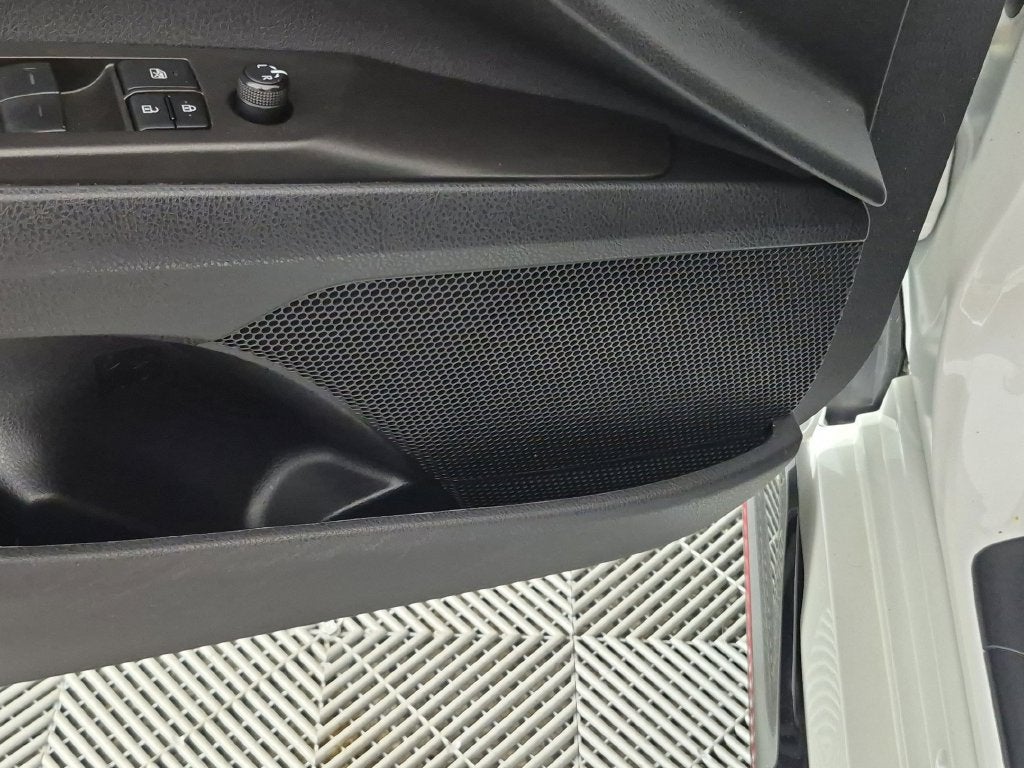2022 Toyota Camry TRD
