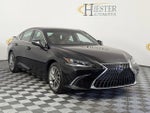 2022 Lexus ES 300h Ultra Luxury