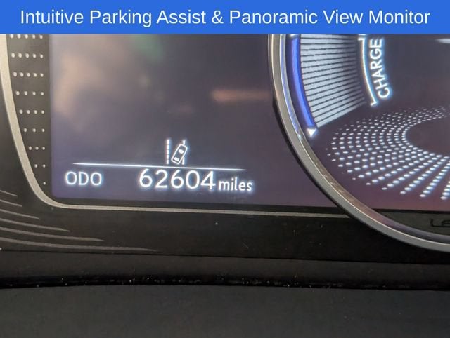 2022 Lexus ES 300h Ultra Luxury