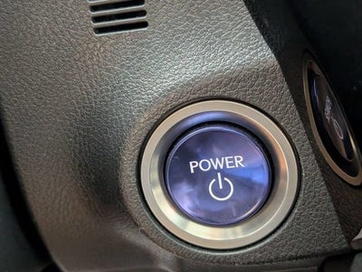 2022 Lexus ES 300h Ultra Luxury