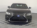 2022 Lexus ES 300h Ultra Luxury