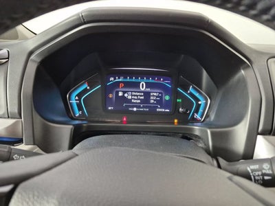 2021 Honda Odyssey Touring