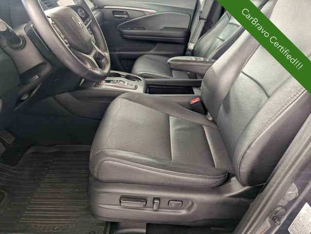 2022 Honda Pilot AWD Special Edition