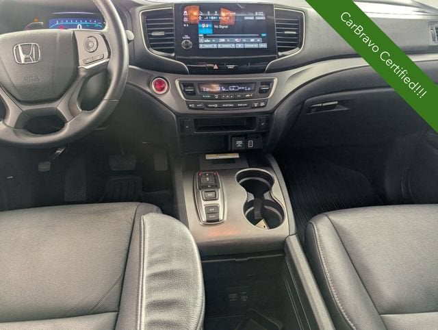 2022 Honda Pilot AWD Special Edition