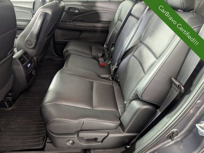 2022 Honda Pilot AWD Special Edition
