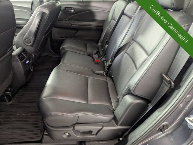 2022 Honda Pilot AWD Special Edition
