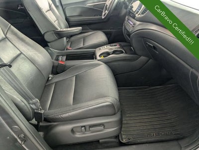 2022 Honda Pilot AWD Special Edition