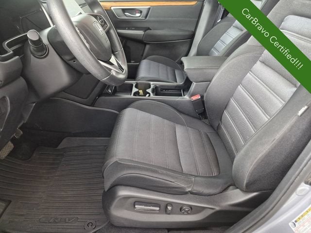 2020 Honda CR-V AWD EX