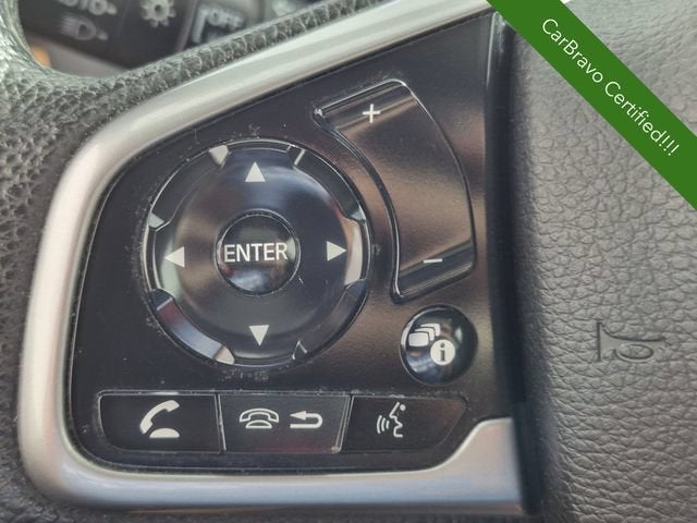 2020 Honda CR-V AWD EX
