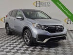 2020 Honda CR-V AWD EX