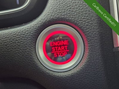 2020 Honda CR-V AWD EX