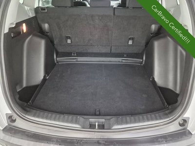 2020 Honda CR-V AWD EX