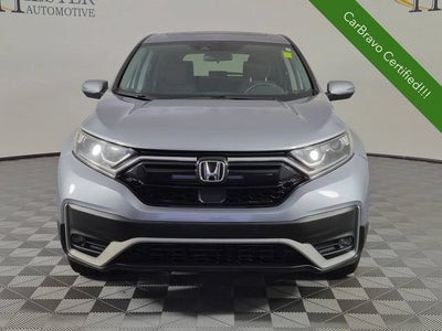 2020 Honda CR-V AWD EX