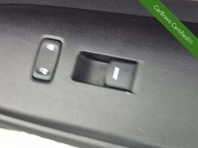 2020 Honda CR-V AWD EX
