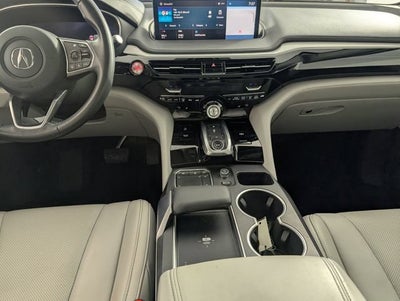 2023 Acura MDX Technology Package