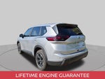 2024 Nissan Rogue SV Intelligent AWD