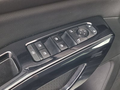 2022 Nissan Pathfinder SV 4WD