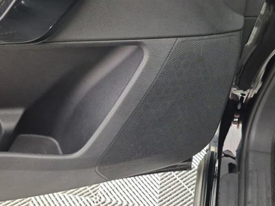 2022 Nissan Pathfinder SV 4WD