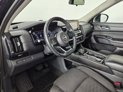 2022 Nissan Pathfinder SV 4WD
