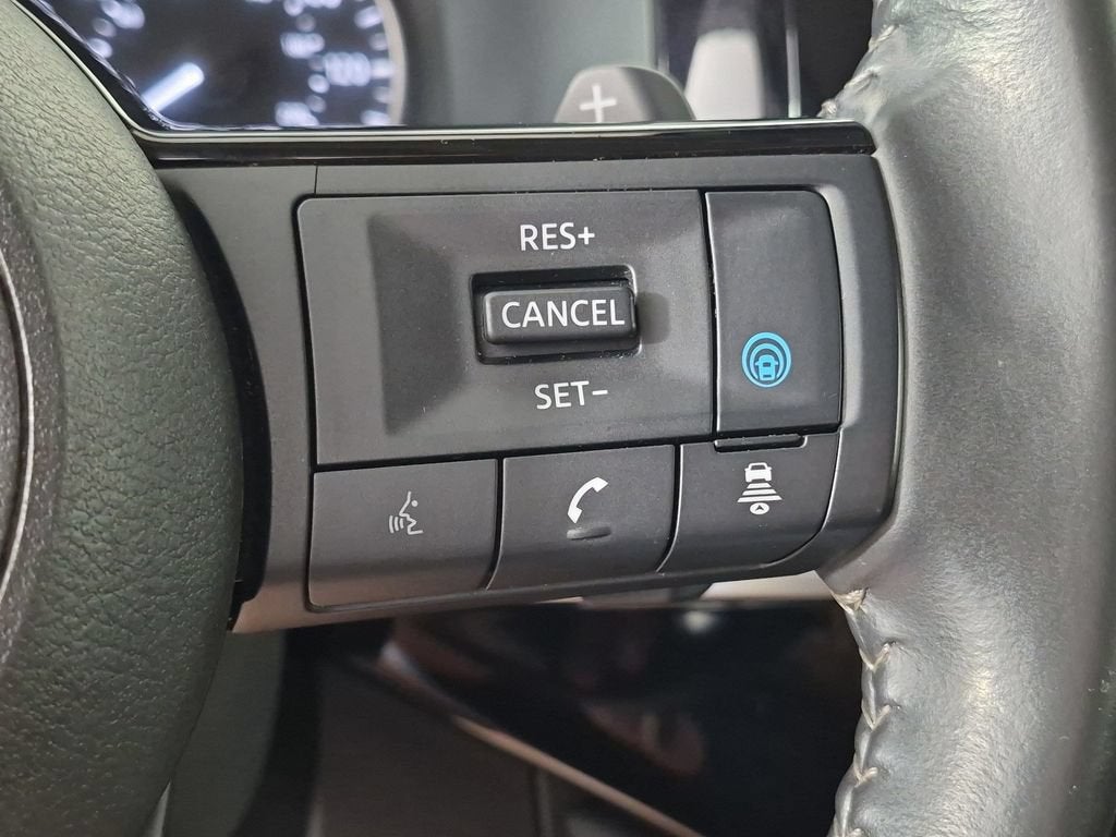 2022 Nissan Pathfinder SV 4WD