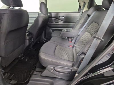 2022 Nissan Pathfinder SV 4WD