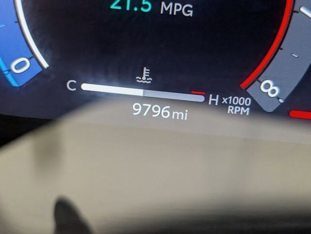 2025 Toyota Grand Highlander Limited