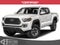 2021 Toyota Tacoma 4WD SR