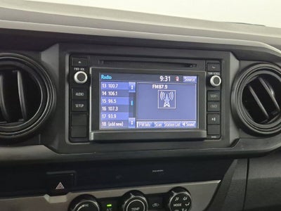 2019 Toyota Tacoma 2WD SR