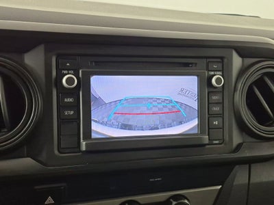 2019 Toyota Tacoma 2WD SR