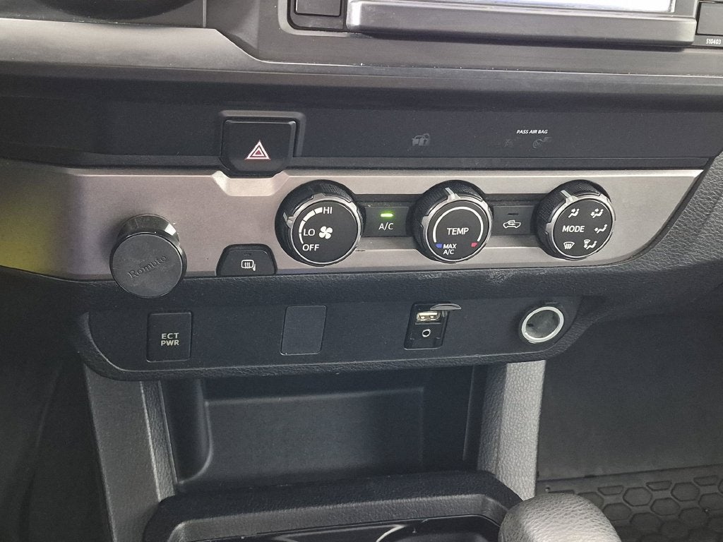 2019 Toyota Tacoma 2WD SR