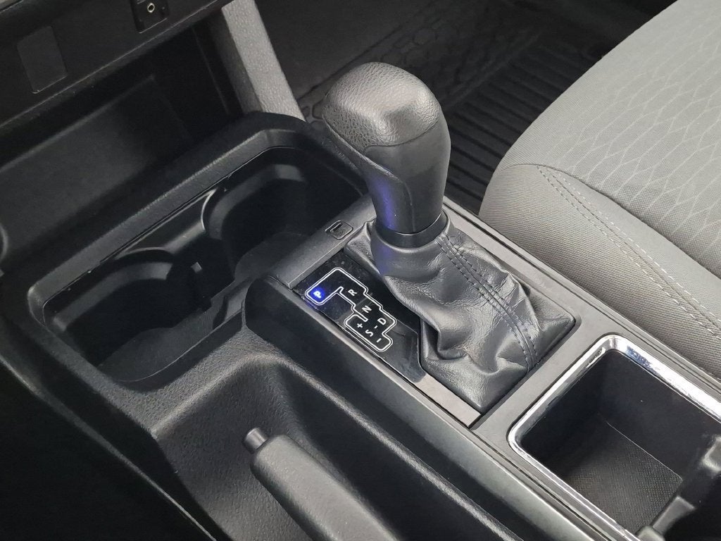 2019 Toyota Tacoma 2WD SR