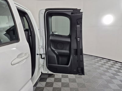 2019 Toyota Tacoma 2WD SR