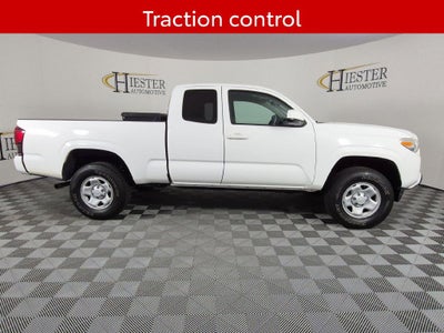 2019 Toyota Tacoma 2WD SR