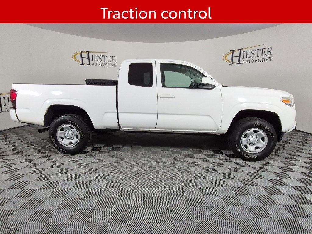 2019 Toyota Tacoma 2WD SR