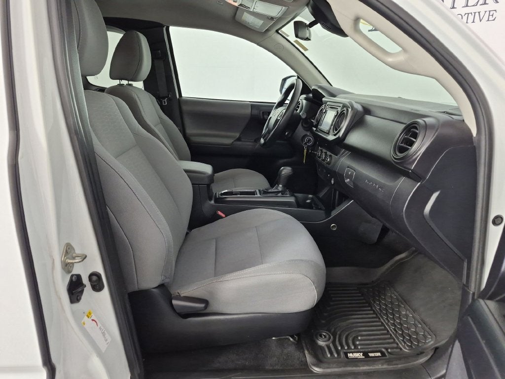 2019 Toyota Tacoma 2WD SR