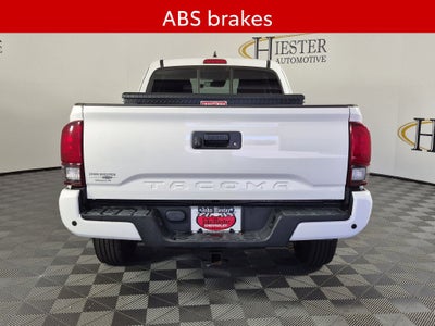 2019 Toyota Tacoma 2WD SR