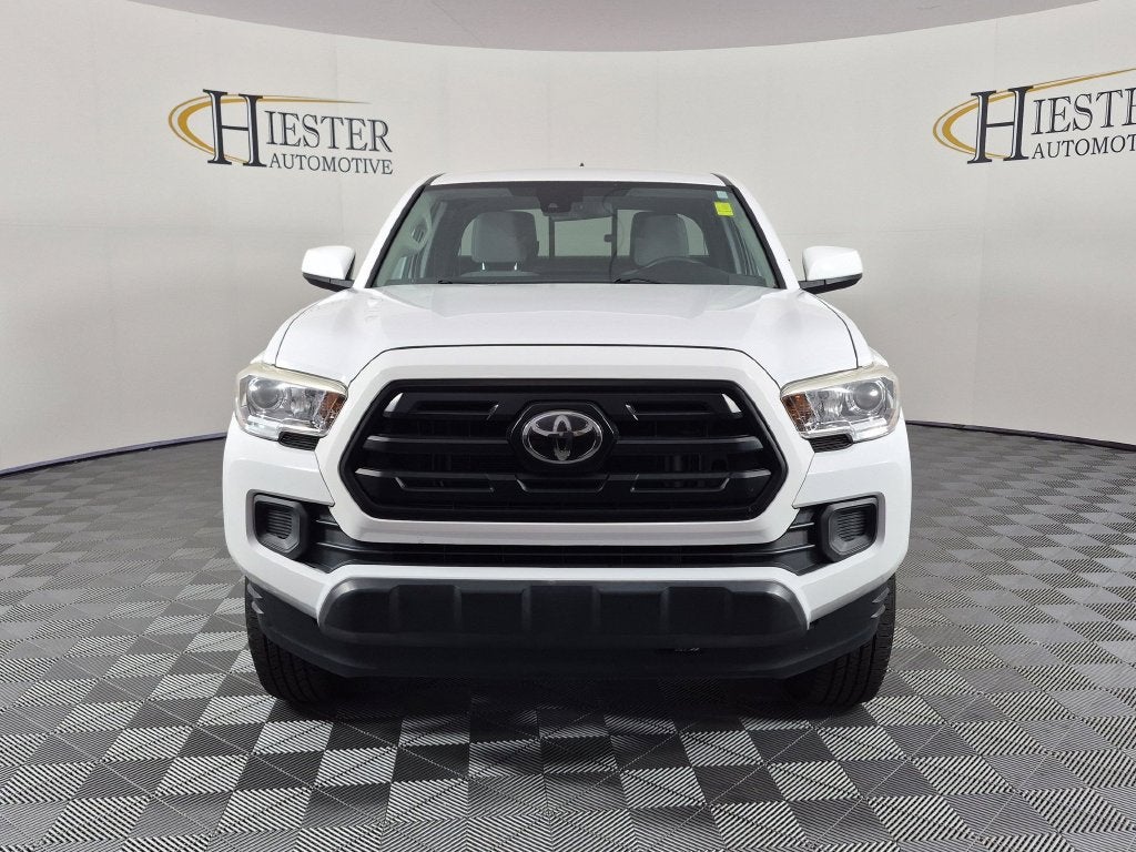 2019 Toyota Tacoma 2WD SR