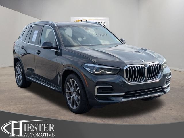 2023 BMW X5 sDrive40i
