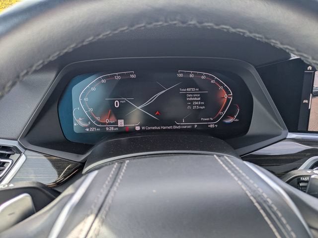 2023 BMW X5 sDrive40i