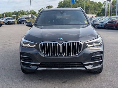2023 BMW X5 sDrive40i