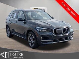 2023 BMW X5 sDrive40i