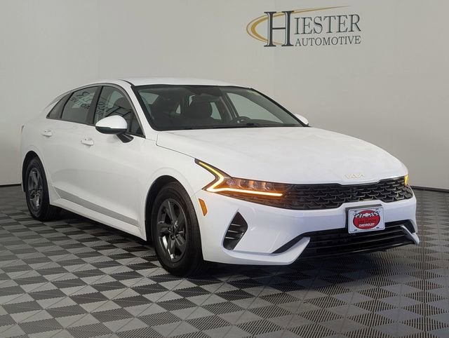 2023 Kia K5 LXS