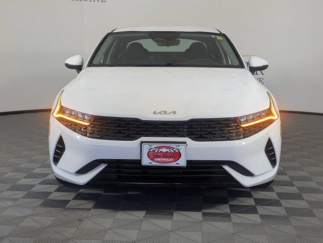 2023 Kia K5 LXS