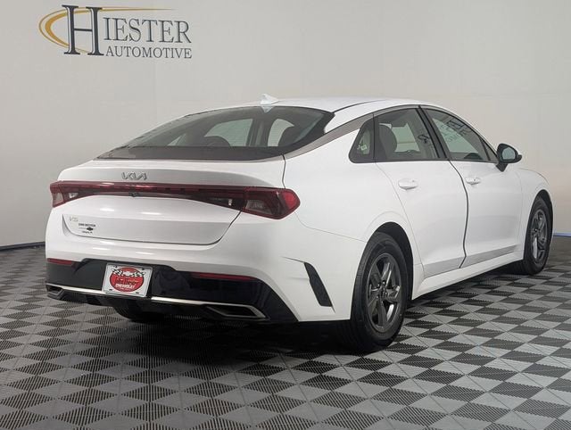 2023 Kia K5 LXS